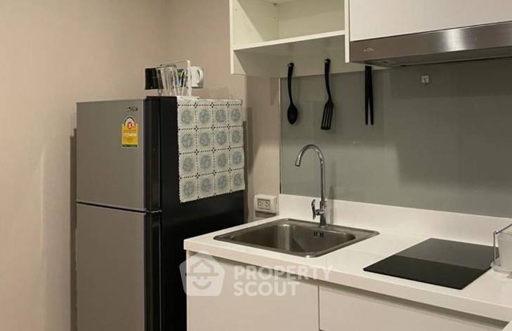 picture 2-BR Condo At The Privacy Rama 9, 300m To ARL Ramkhamhaeng (ID 3151270) - 4/5