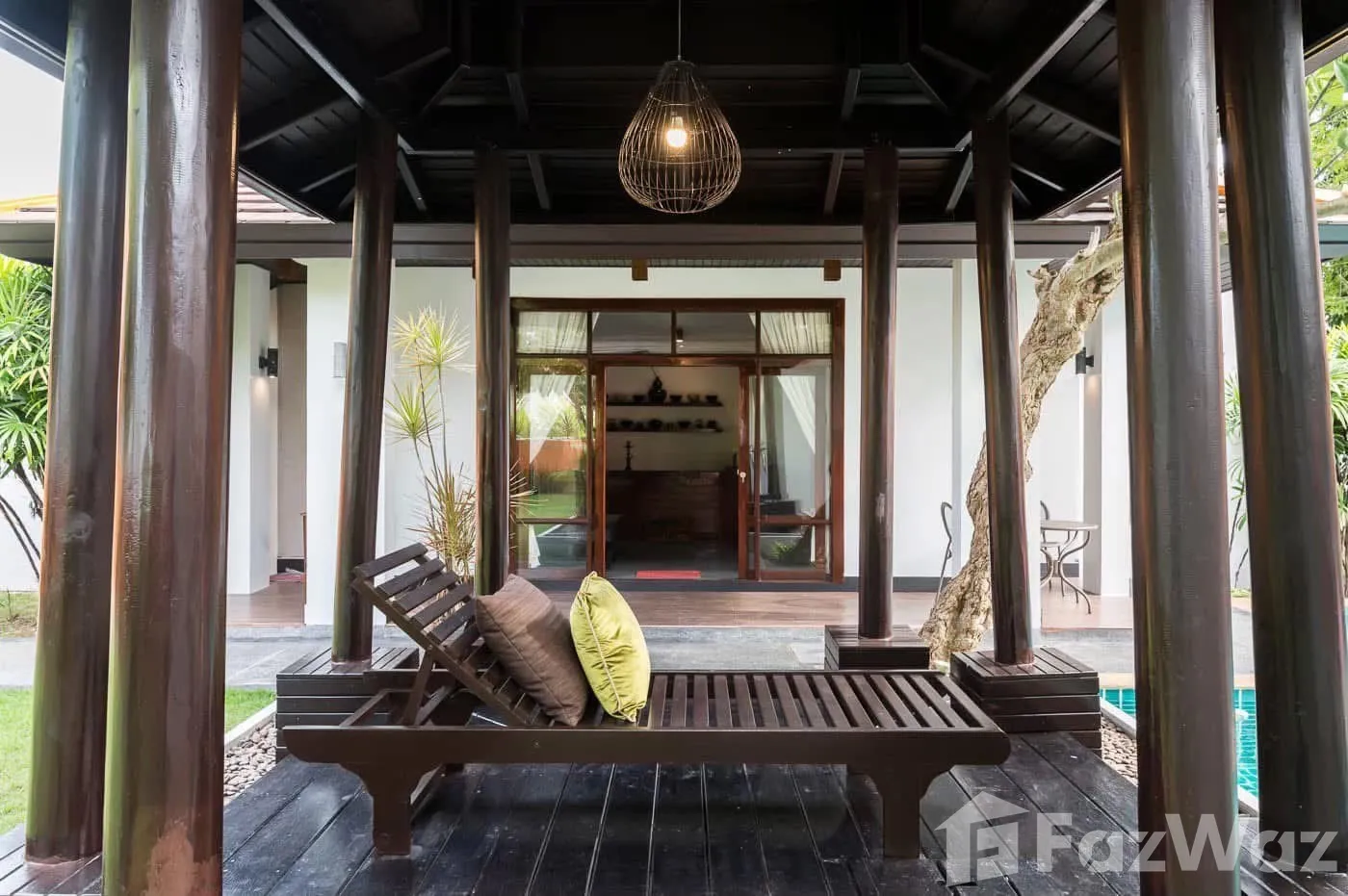 picture 4 Bedrooms Villa for rent and sale at Phutara 6681037 - 26/33