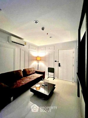 คอนโดให้เช่า : คอนโด 1 ห้องนอน Aspire Sukhumvit 48 ใกล้ BTS พระโขนง (ID 3143619)