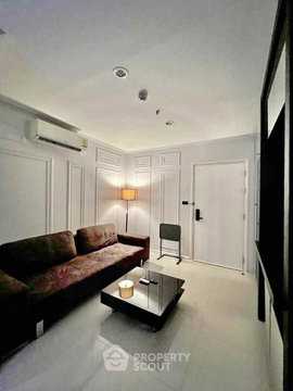 คอนโด 1 ห้องนอน Aspire Sukhumvit 48 ใกล้ BTS พระโขนง (ID 3143619)