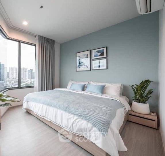 picture 100m To BTS Ha Yaek Lat Phrao | 1-BR Life Ladprao (ID 3160280) - 3/3