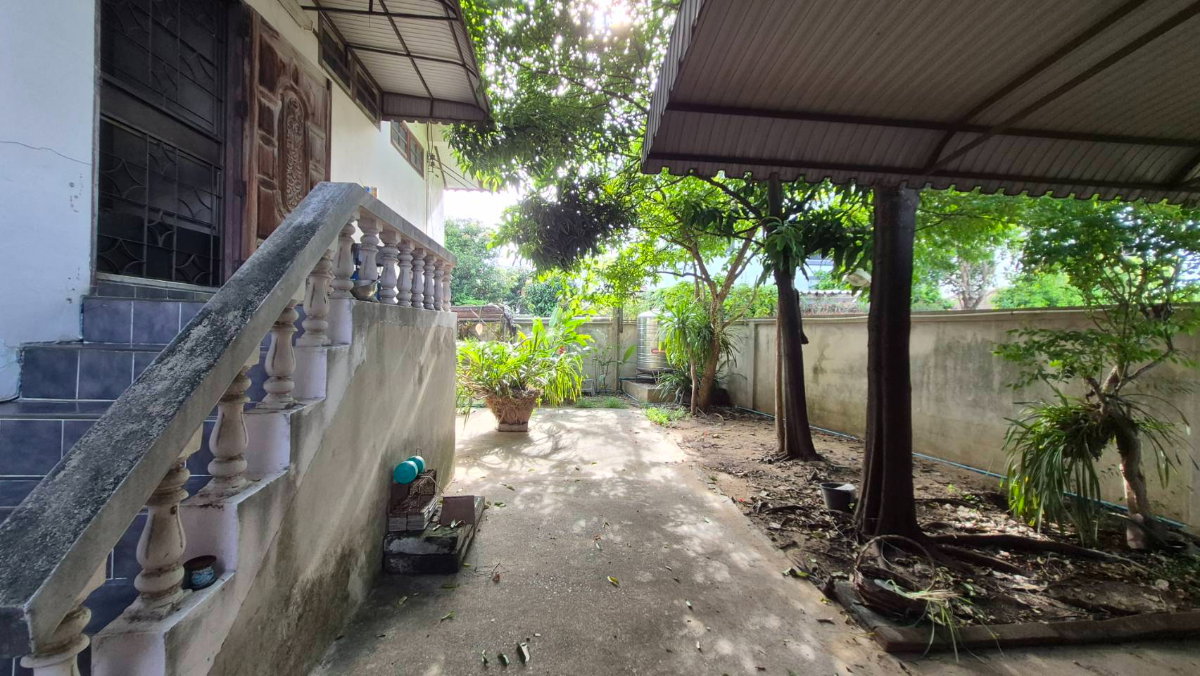 picture Land for Sale 788 sq.m. (Ramindra, Near BTS station) - 7/9