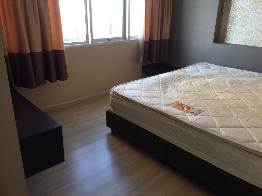 picture Chewathai Ratchaprarop【𝐒𝐄𝐋𝐋 & 𝐑𝐄𝐍𝐓】🔥Warm, comfortable color scheme, good space.🔥 Contact Line ID: @hacondo - 1/5