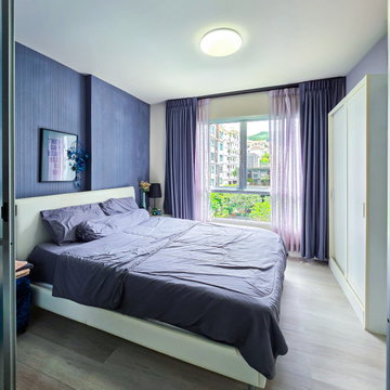 🏢 Dcondo Mine Phuket for Sale | 🌴 Pool View, 4th Floor | 💰 2.19M THB