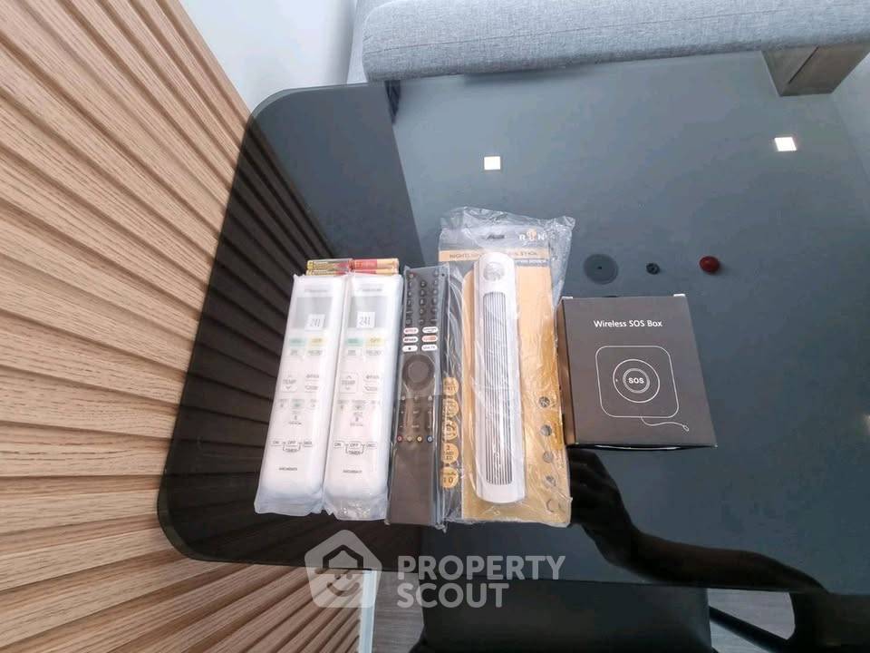 รูป คอนโด 2 ห้องนอน Modiz Sukhumvit 50 ใกล้ BTS อ่อนนุช (ID 3129775) - รูปที่ 16/33