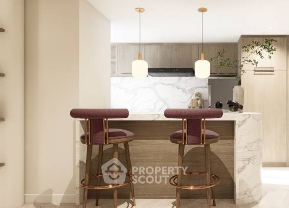 รูป ขายคอนโด 2 ห้องนอน Tai Ping Towers Sukhumvit 63 ใกล้ ARL Ramkhamhaeng (ID 3178596) - รูปที่ 4/13