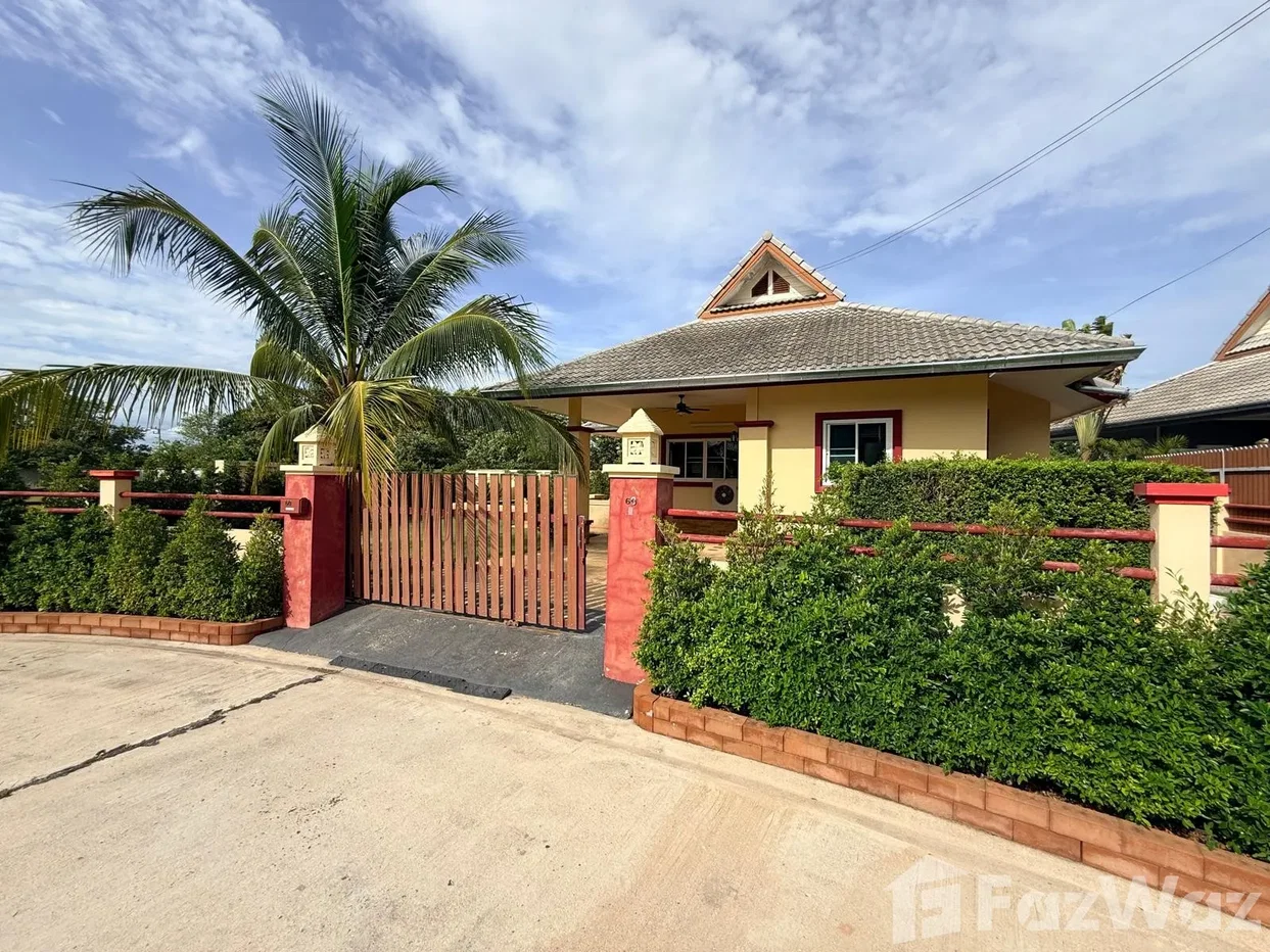 picture 2 Bed 2 bath Villa with open views 6681167 - 16/27