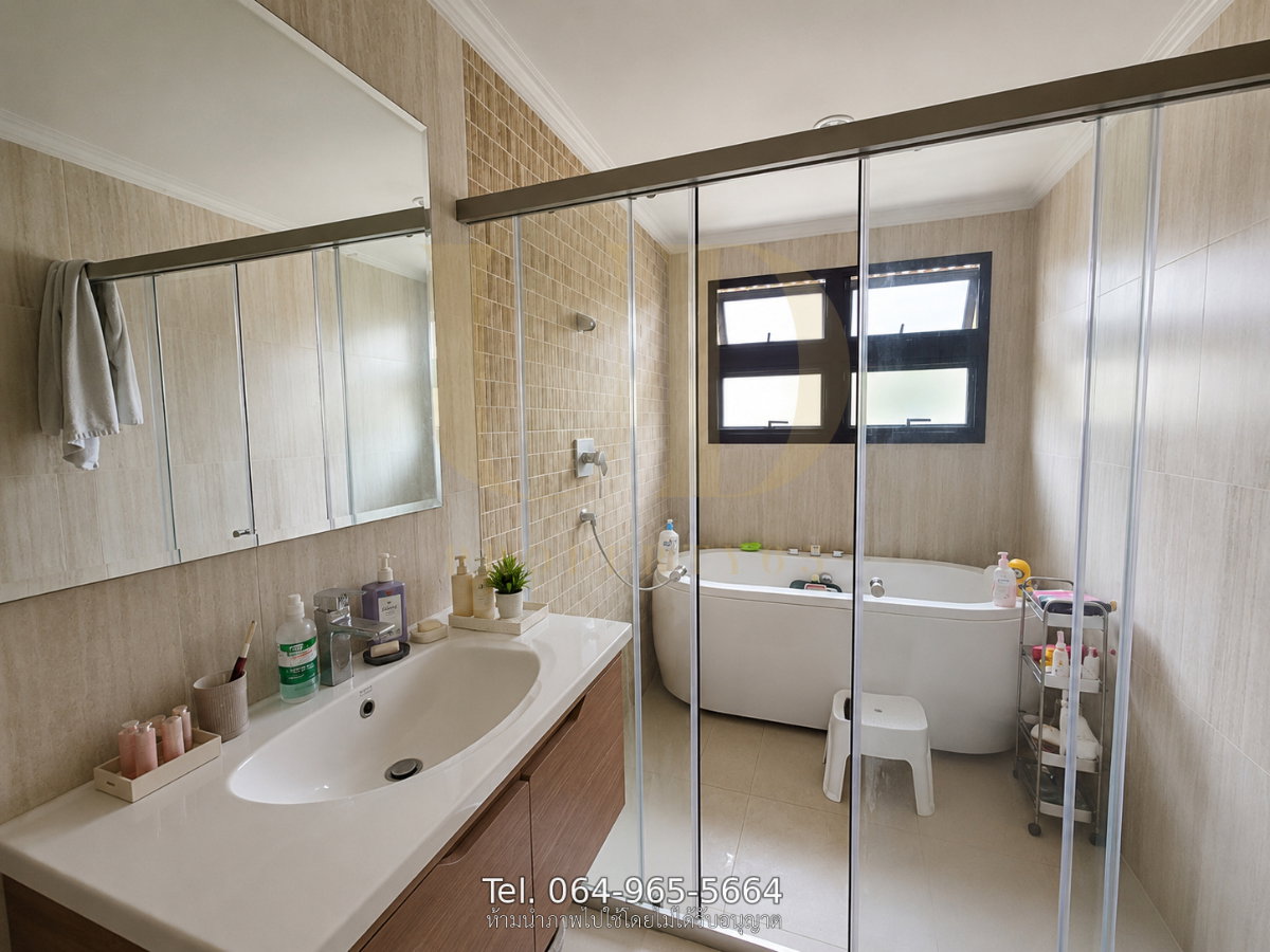 รูป ขายบ้านเดี่ยว ศุภาลัย ทัสคานี พระราม 2–วงแหวน - รูปที่ 12/17