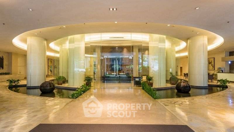 picture 20th-Floor 1-BR At The Rajdamri, 100m To BTS Ratchadamri (ID 3198574) - 10/19