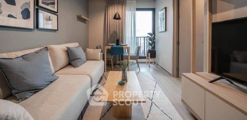 picture 100m To BTS Ha Yaek Lat Phrao | 1-BR Life Ladprao (ID 3160280) - 2/3