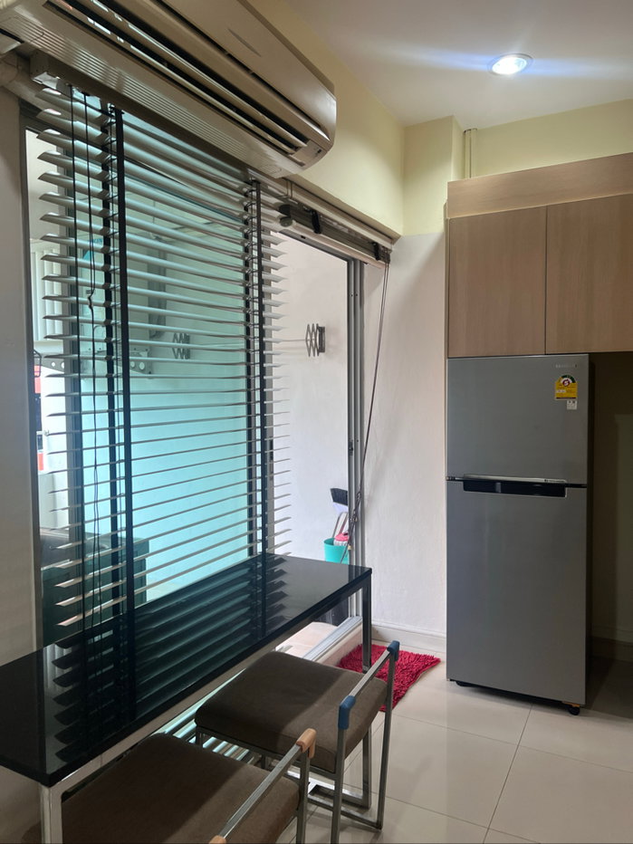 รูป Aree place, large studio 44 sqm. , cozy room - รูปที่ 21/29