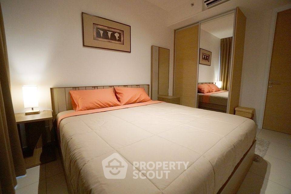รูป คอนโด 1 ห้องนอน ชั้น 16 The Lofts Ekkamai ใกล้ BTS เอกมัย 200 ม. (ID 1931063) - รูปที่ 5/5