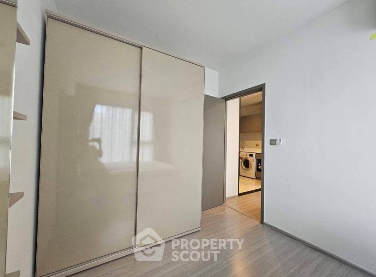 picture 33rd-Floor 1-BR At Life Asoke Hype Near ARL Makkasan (ID 3198474) - 6/10