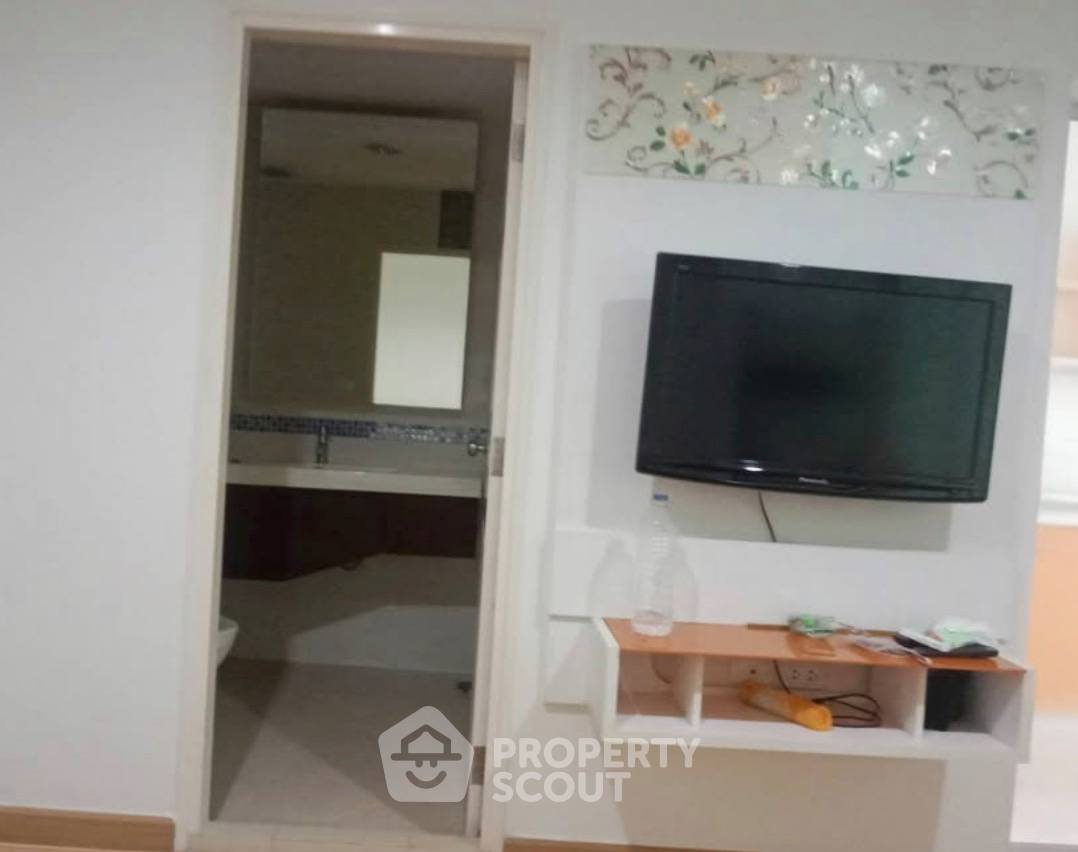 รูป คอนโด 1 ห้องนอน Life @ Sukhumvit 65 ใกล้ BTS พระโขนง (ID 3160475) - รูปที่ 6/7