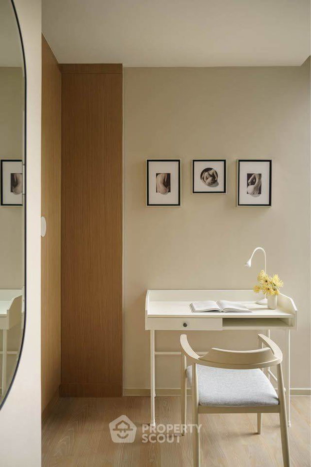 picture 21st-Floor 2-BR Ashton Silom Near BTS Chong Nonsi (ID 3201129) - 7/10