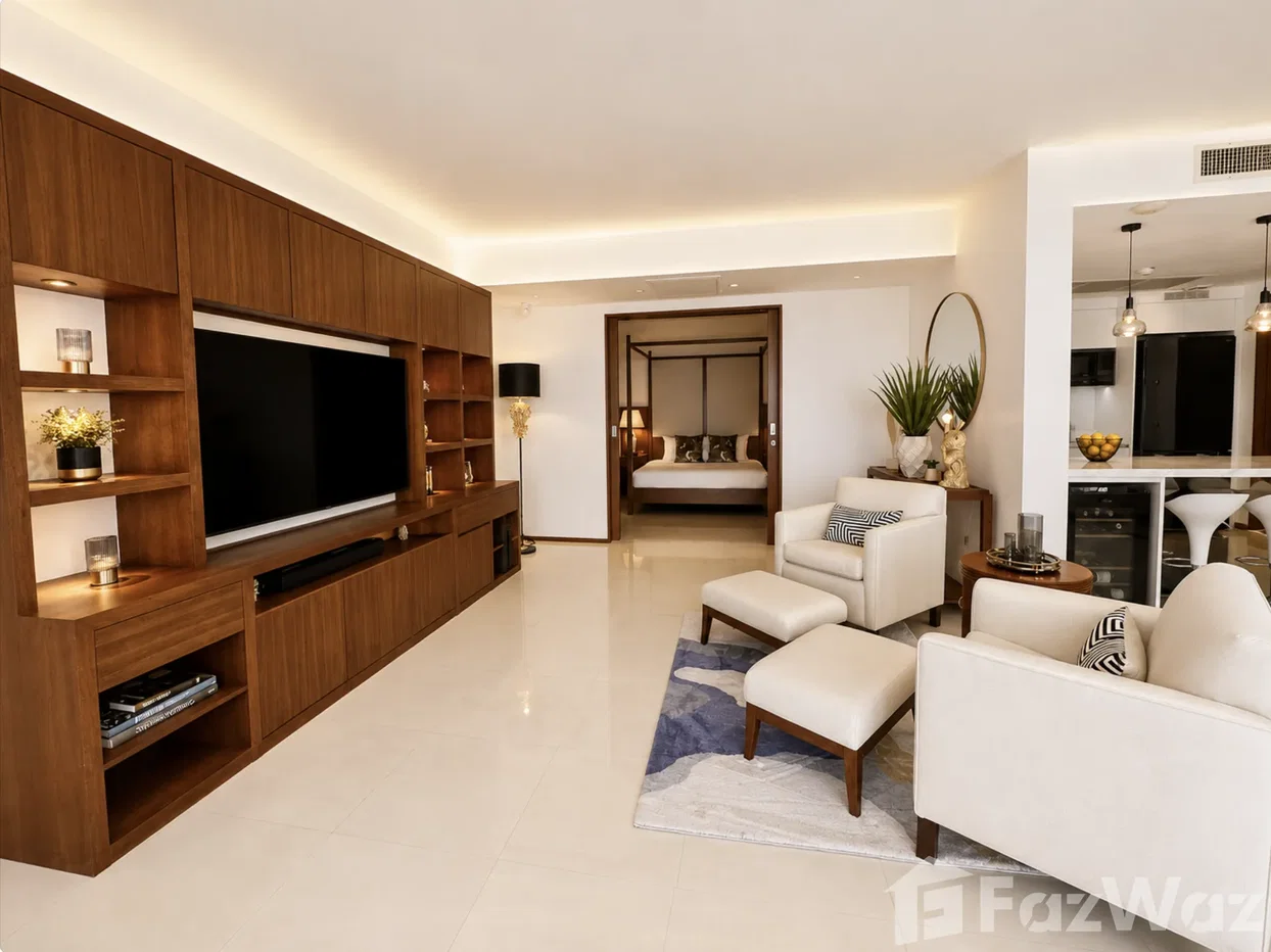 picture Renovated 2 Bedroom Full Sea View Foreign Freehold Condo 6660147 - 3/13