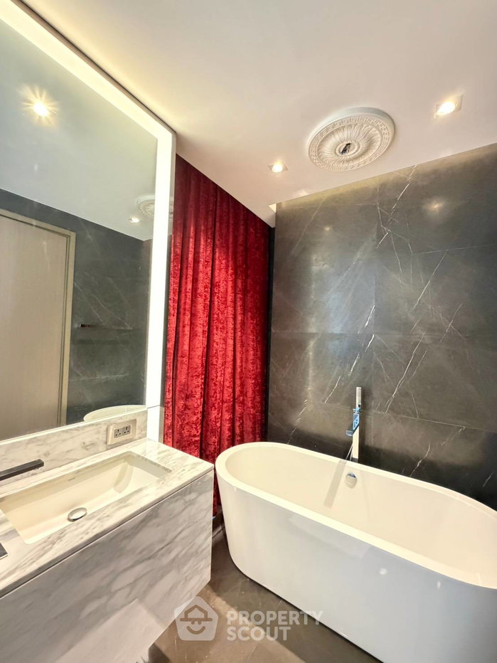 picture Pet-Friendly 2-BR 125 Sqm Condo At The Monument Thong Lo (ID 3082372) - 12/20