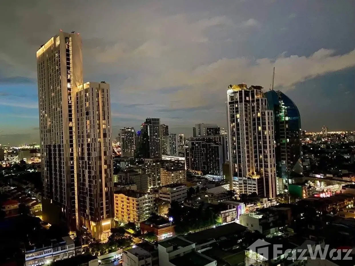 picture Modern 66 sqm 2-Bed at Rhythm Phahon-Ari 6681176 - 7/7