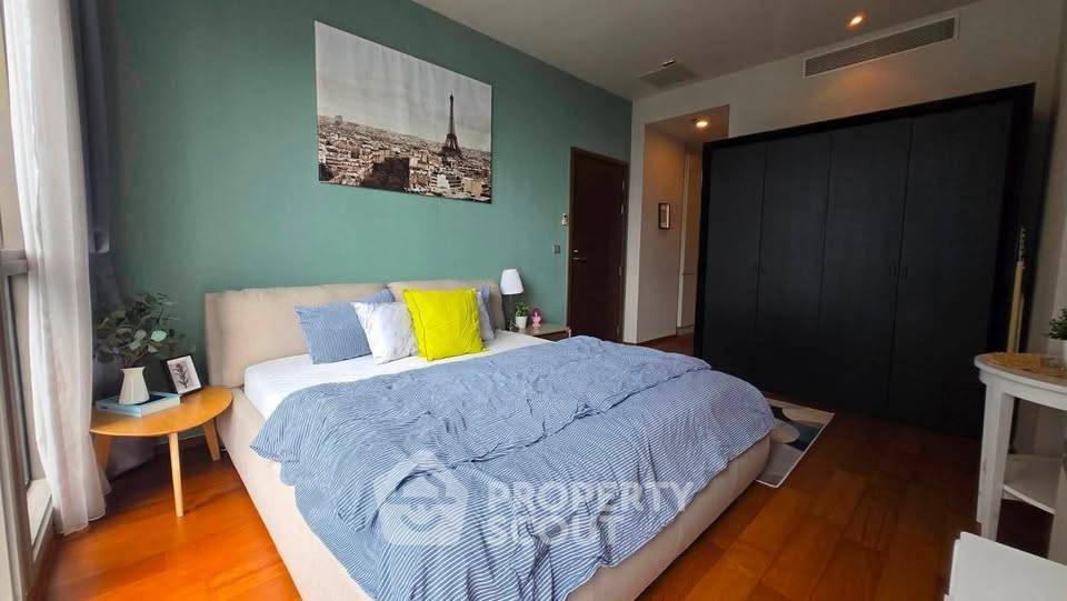 picture 27th-Floor 1-BR Quattro By Sansiri | BTS Thong Lor (ID 3159875) - 2/9