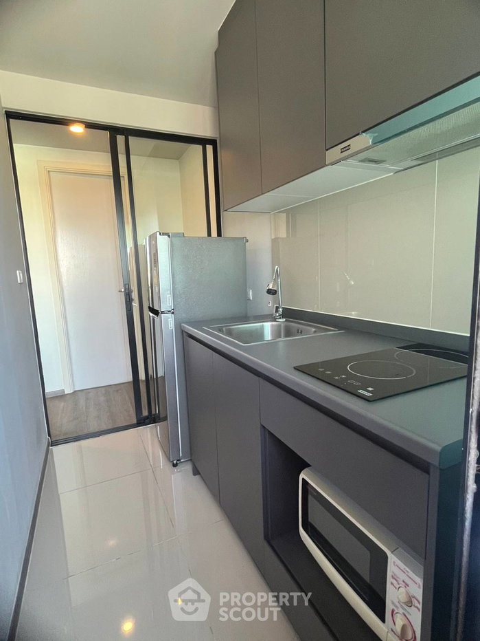 picture 1-BR Condo At Monte Rama 9-Ramkhamhaeng Near ARL Ramkhamhaeng (ID 2552764) - 6/7