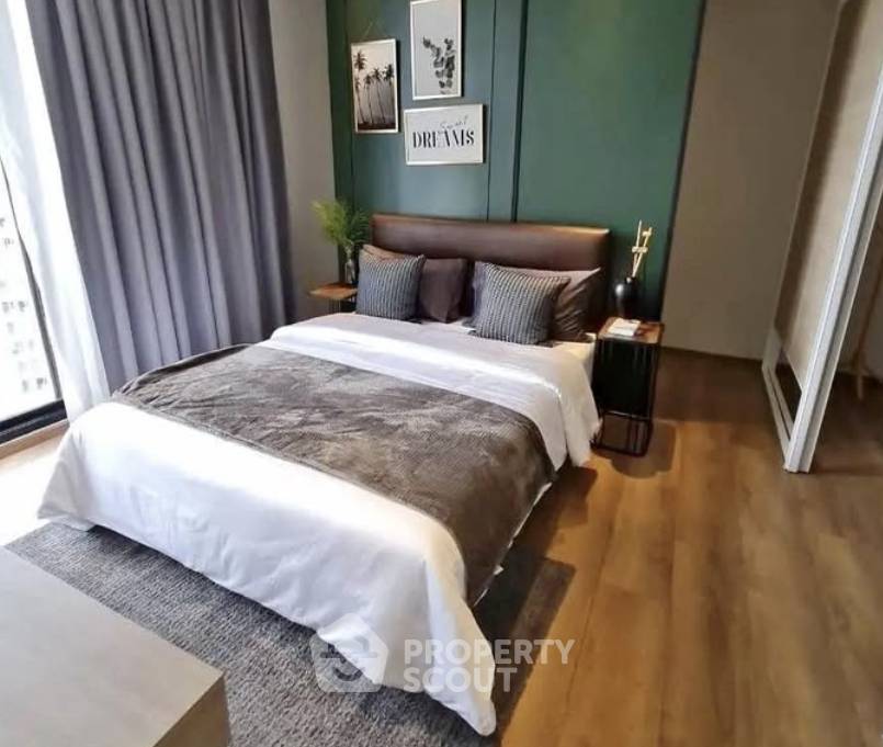 picture 1-BR Condo At Park Origin Phrom Phong Near BTS Phrom Phong (ID 3122221) - 1/7