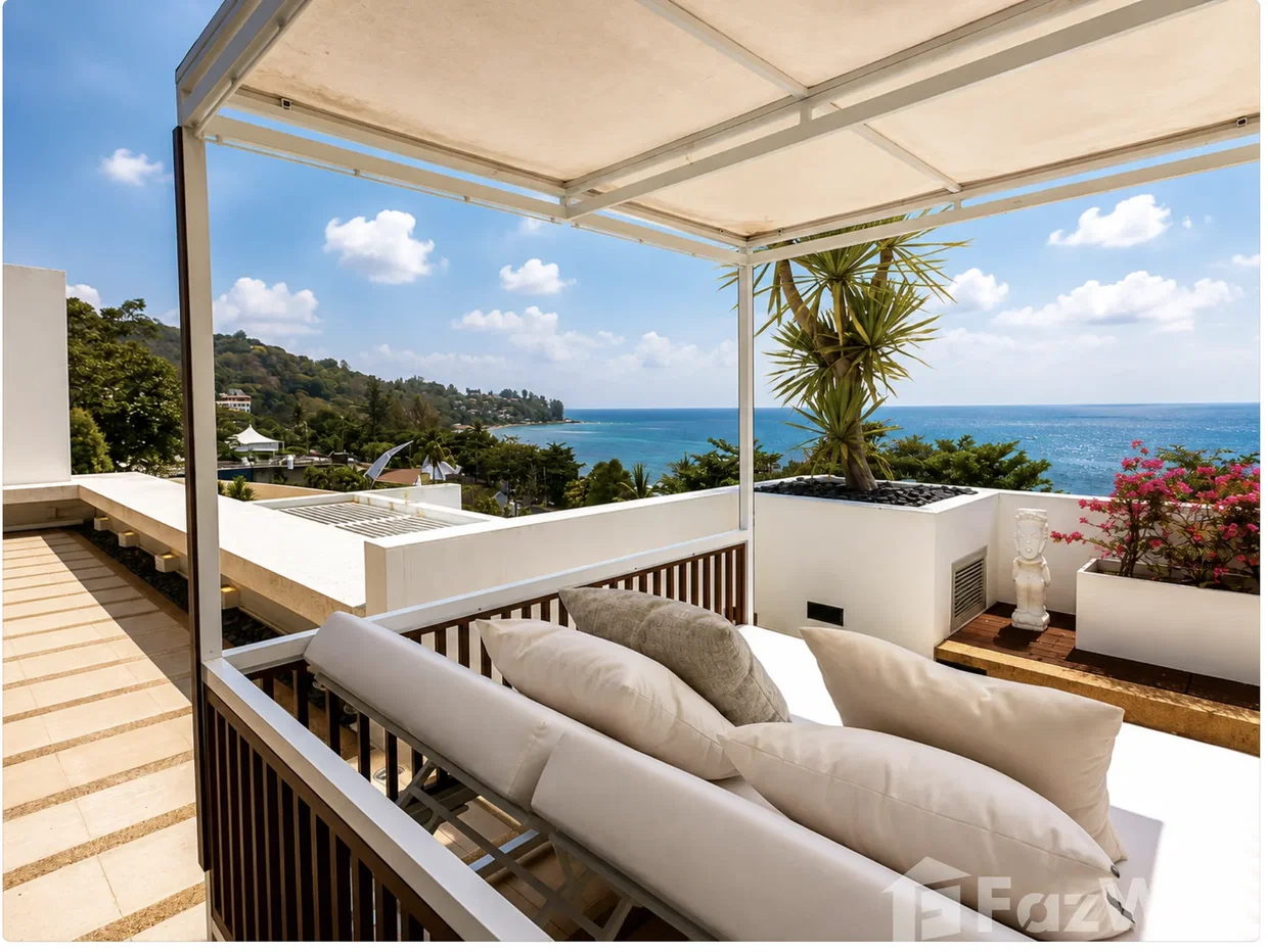 picture Renovated 2 Bedroom Full Sea View Foreign Freehold Condo 6660147 - 9/13