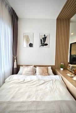 Flexi Mega Space Bangna  for rent ✨ Fully furnished
