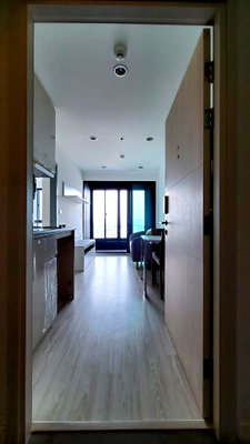 Condos for sale : Condo for sale: Ideo Mobi Wong Sawang Interchange.