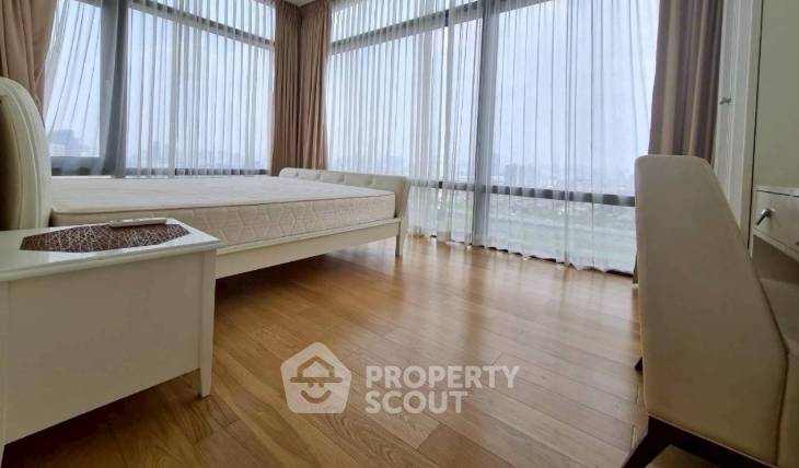 รูป คอนโด 2 ห้องนอน 89 ตร.ม. Circle Living Prototype MRT เพชรบุรี (ID 3200394) - รูปที่ 4/4