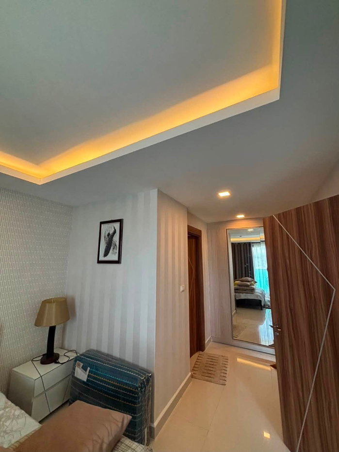 รูป 🏝️ขาย Laguna Beach Resort 3 The Maldives จอมเทียน พัทยา คอนโดหรูสไตล์รีสอร์ท ใกล้หาดจอมเทียน เพียง 900 เมตร ✅(โควต้าไทยเเละต่างชาติ) - รูปที่ 6/15