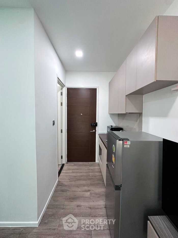 รูป คอนโด 1 ห้องนอน Brown Condo Ratchada 32 ให้เช่า (ID 3195372) - รูปที่ 6/8