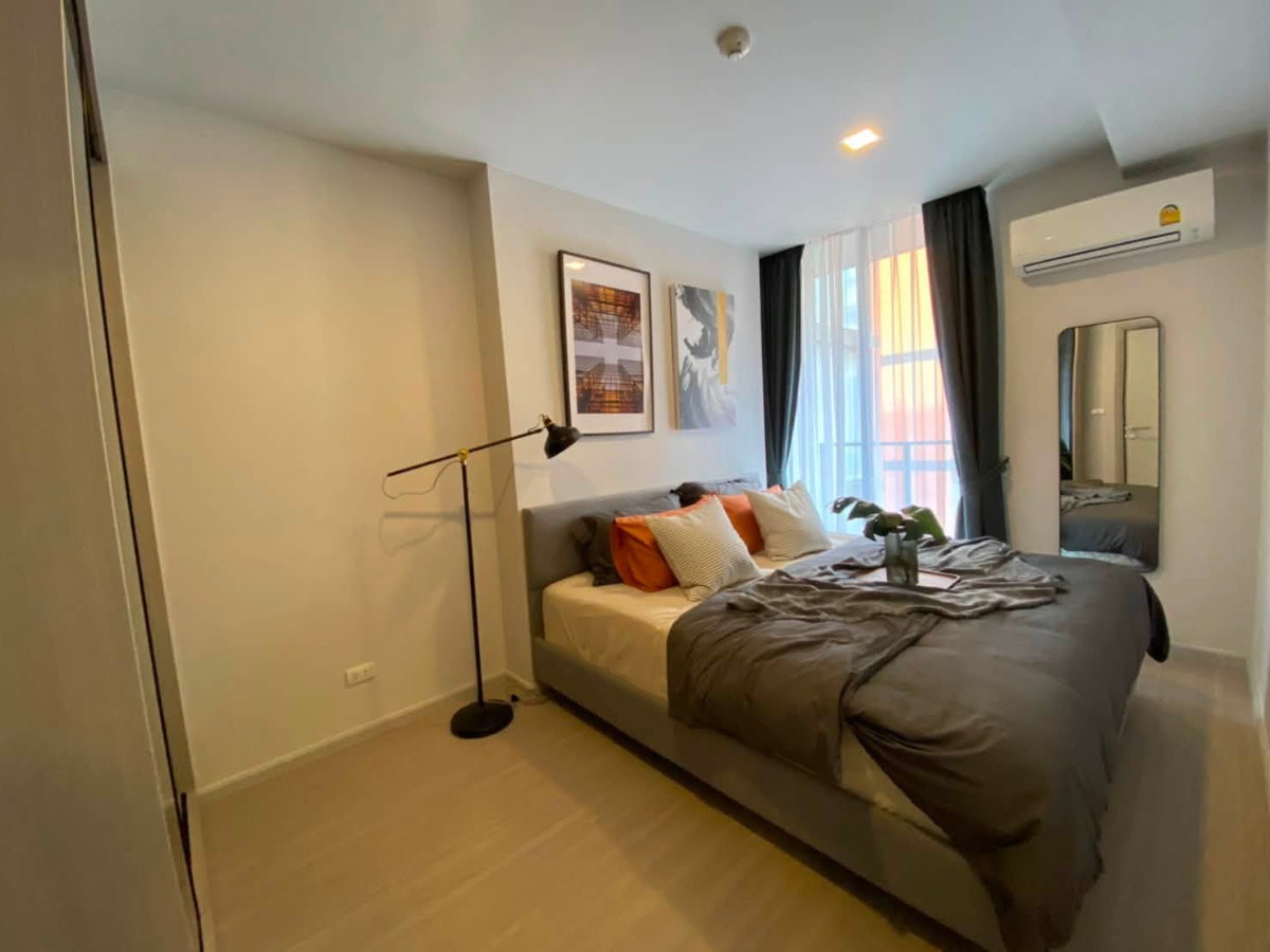 รูป Code: 26KJ4350 ให้เช่า Quintara Treehaus Sukhumvit 42 ควินทารา ทรีเฮาส์ สุขุมวิท 42 - รูปที่ 4/6