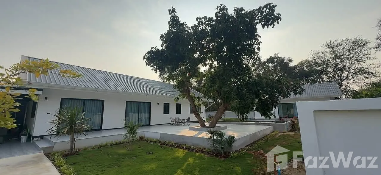 รูป ขาย บ้านเดี่ยว 4 ห้องนอน ใน หินเหล็กไฟ, ประจวบคีรีขันธ์ 6681825 - รูปที่ 20/22