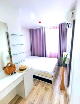 คอนโดให้เช่า : 🏢 ให้เช่าคอนโด : Sammakorn S9 (สัมมากร เอสเก้า )   รหัสทรัพย์ | 📌LNP-C14391 