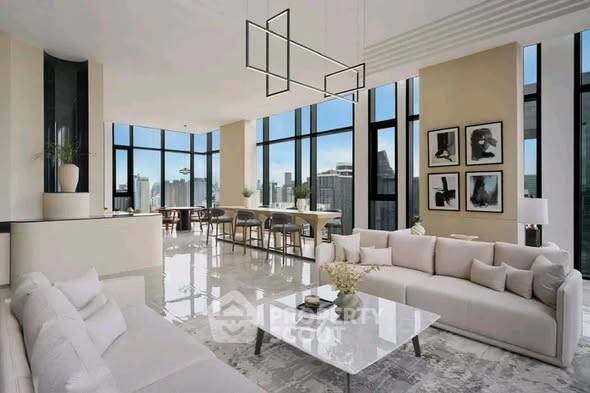picture 18th-Floor 1-BR At Nue District R9, 200m To MRT Phra Ram 9 (ID 3198556) - 2/10