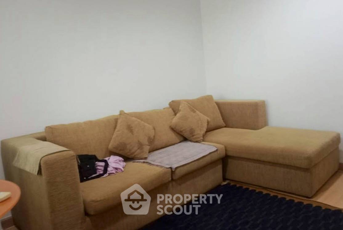 รูป คอนโด 1 ห้องนอน Life @ Sukhumvit 65 ใกล้ BTS พระโขนง (ID 3160475) - รูปที่ 4/7
