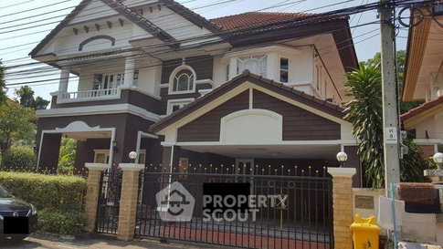 บ้าน 3 ห้องนอน ขนาด 200 ตร.ม. ย่านประเวศ กรุงเทพฯ (ID 3201461)