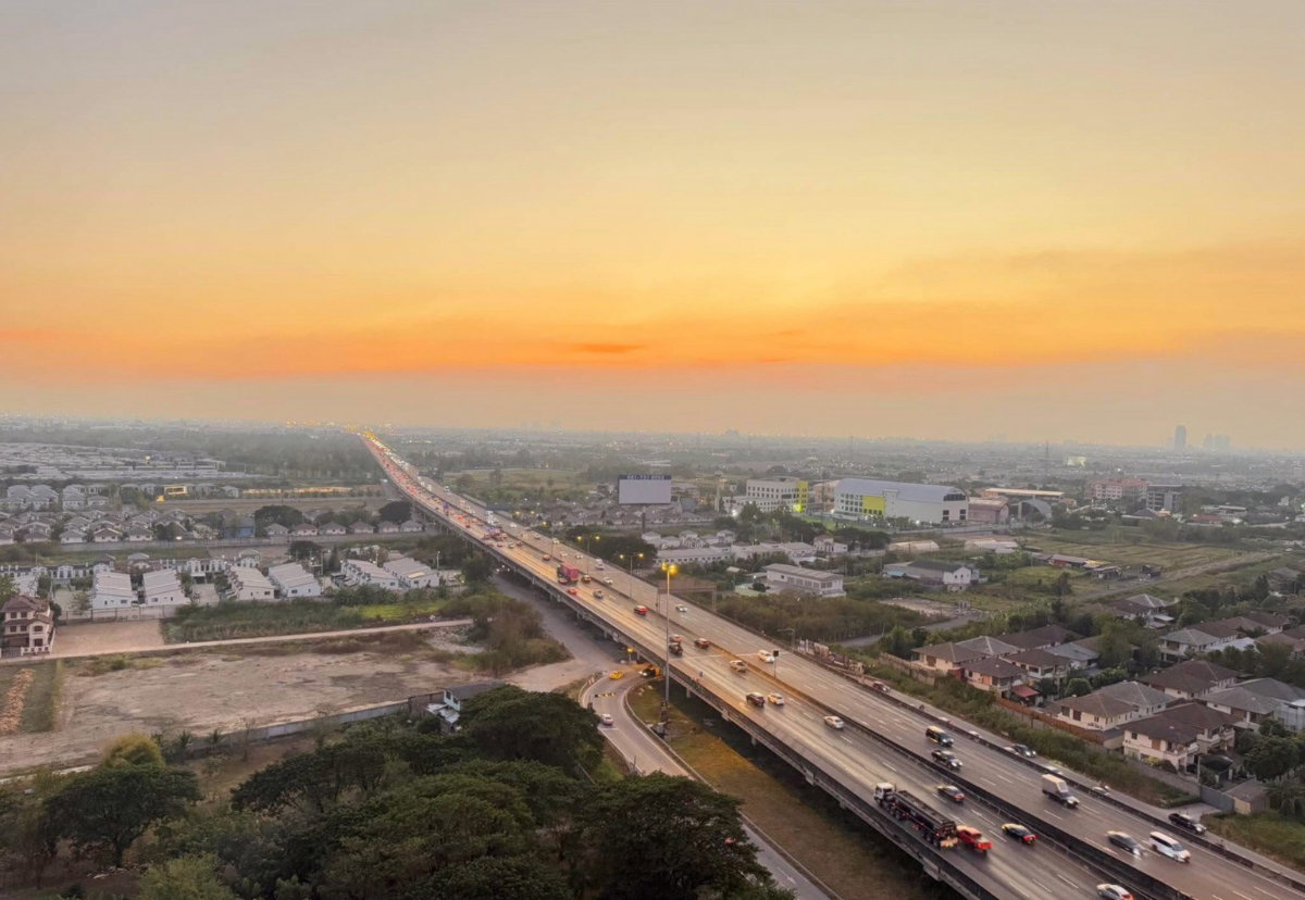 รูป #A124490 ✅ 16/8/69  ให้เช่า A Space Me Bangna📲📢สอบถาม ld line @condoboy - รูปที่ 9/9