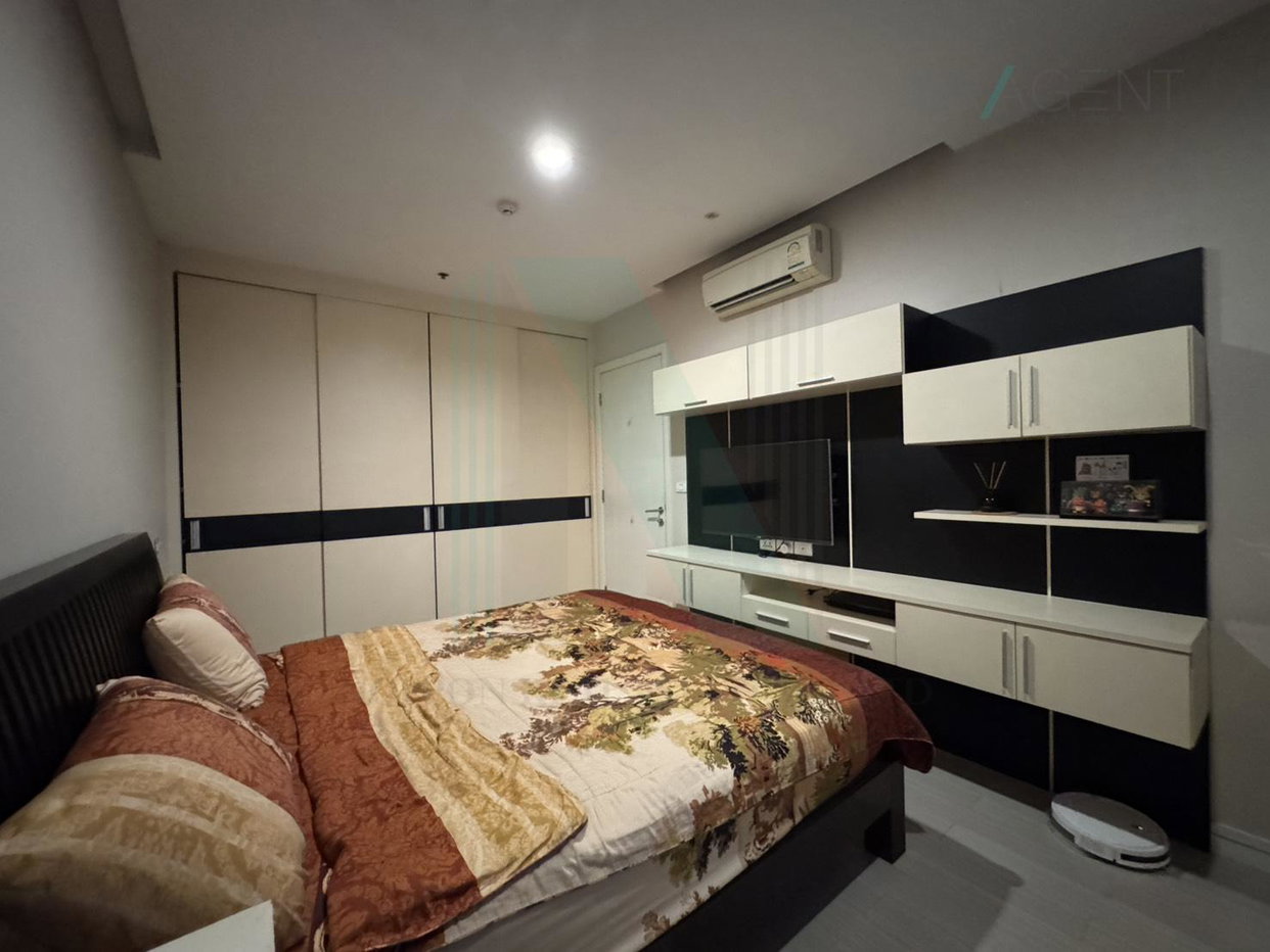 picture ð For Sell Condo T.C. GREEN Building A, Floor 19,1 bed room, Room size 39 sqm - 2/8