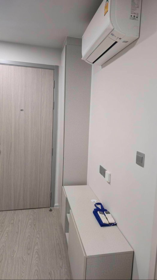 picture S341 🔥 For Rent 📍 Atmoz Oasis Onnut 📍 Ready to move in, fully furnished with appliances. - 4/7