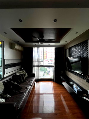 Condos for rent : Are you seeking a quiet building in Ari?, 2 beds. Nice view!