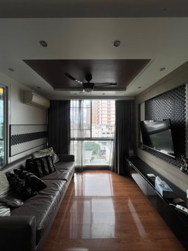 Are you seeking a quiet building in Ari?, 2 beds. Nice view!