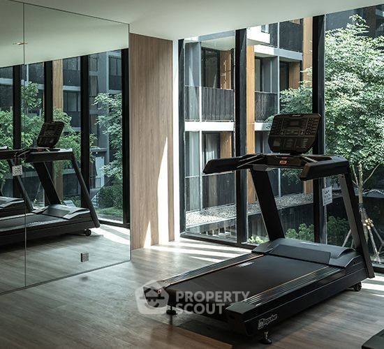 รูป คอนโด 1 ห้องนอน Noble Ambience Sukhumvit 42 ใกล้ BTS เอกมัย (ID 3199999) - รูปที่ 4/5