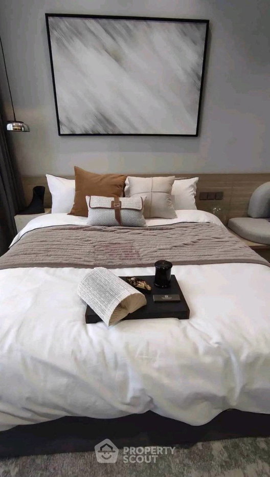 picture 1-BR Condo At 28 Chidlom 300m To BTS Chit Lom (ID 3199861) - 4/8