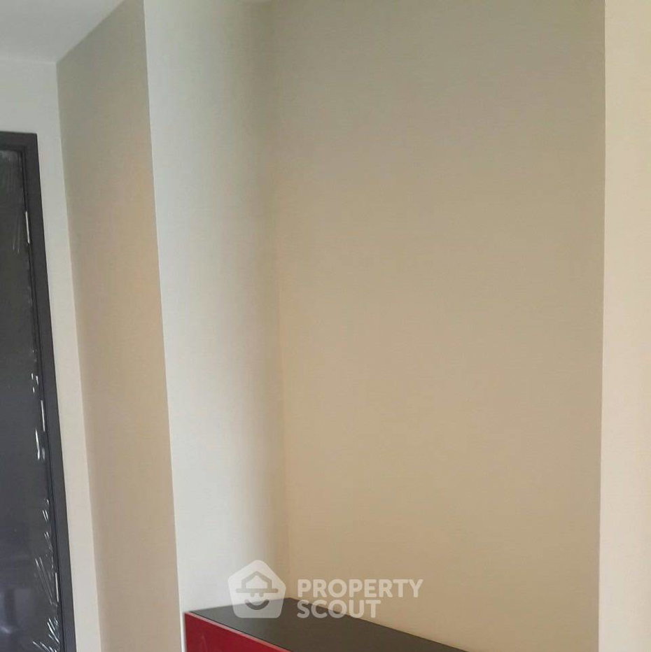 รูป ชั้น 17 คอนโด 1 ห้องนอน The Crest Sukhumvit 34 ใกล้ BTS ทองหล่อ 200 ม. (ID 994580) - รูปที่ 13/15