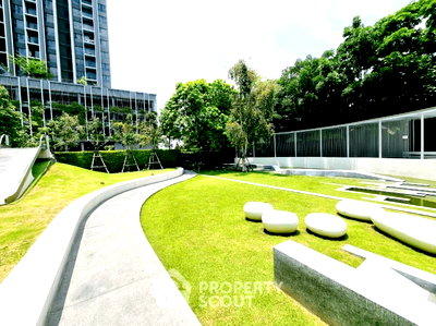 คอนโดให้เช่า : คอนโดชั้น 33 แบบ 1 ห้องนอน Whizdom Connect Sukhumvit ใกล้ BTS ปุณณวิถี (ID 3200001)