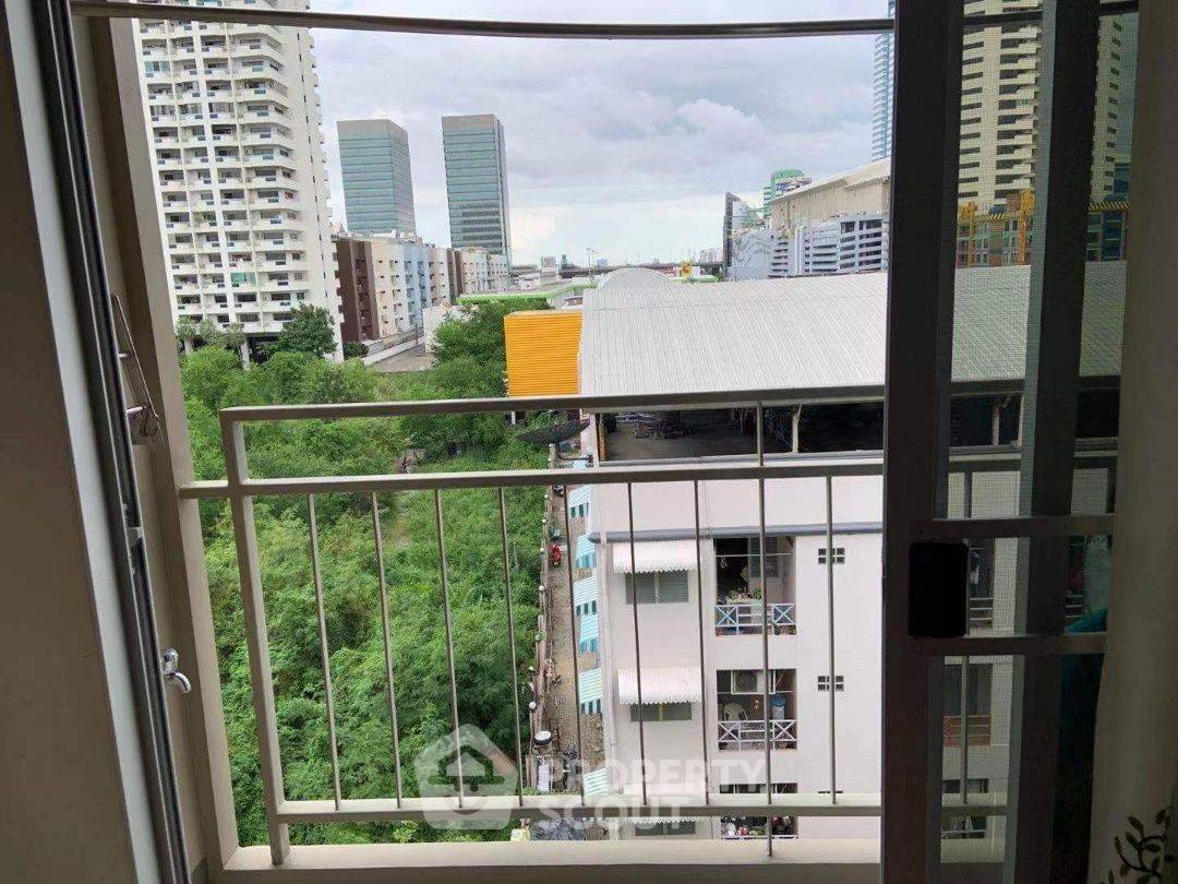 รูป ขายคอนโด 2 ห้องนอน ลุมพินี เพลส บางนา กม. 3 (ID 3198671) - รูปที่ 9/9