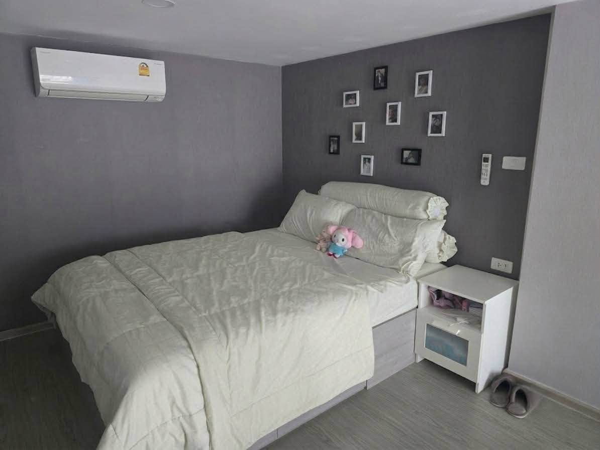picture For   rent   Origin Plug & Play Ramkhamhaeng Triple Station  🔴🔴 - 1/11