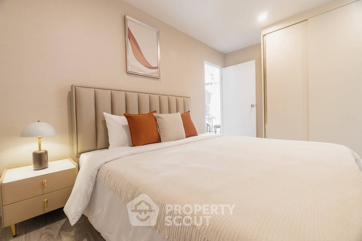 รูป ชั้น 31 คอนโด 2 ห้องนอน Regent Home Bangna ใกล้ BTS บางนา (ID 3201498) - รูปที่ 10/12