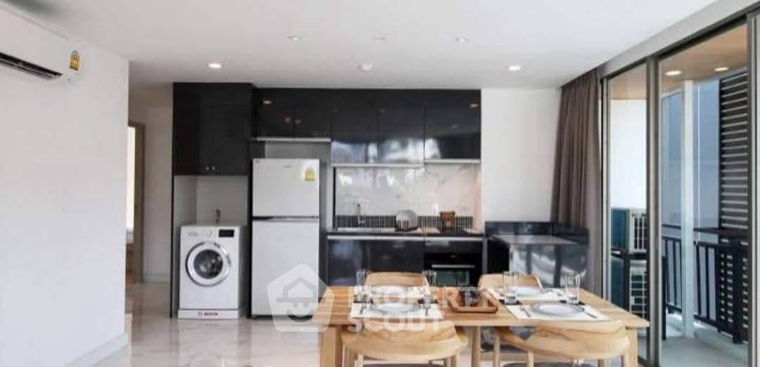 รูป คอนโด 3 ห้องนอน Serenity Thonglor ใกล้ BTS พร้อมพงษ์ (ID 3198570) - รูปที่ 8/9